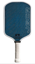 Load image into Gallery viewer, [Pre-order 25 July 2026] Honolulu J6CR BLUE GRIT | White Trim | includes cover &amp; grip!
