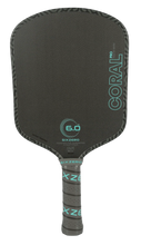 Load image into Gallery viewer, [Pre-order 3 August 2026] Six Zero Coral PRO 16mm WIDEBODY | Plus Free Cover &amp; Grip Adjustment!
