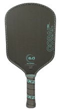 Load image into Gallery viewer, [Pre-order 3 July 2026] Six Zero Coral PRO 16mm HYBRID | Plus Free Cover &amp; Grip Adjustment!
