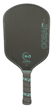 Load image into Gallery viewer, [Pre-order 3 August 2026] Six Zero Coral PRO 16mm ELONGATED | Plus Free Cover &amp; Grip Adjustment!
