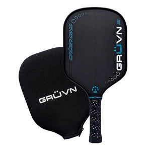 NEW! Gruvn CRUZN-16HD - Blue Stealth - plus free cover!