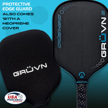 Load image into Gallery viewer, NEW! Gruvn CRUZN-16HD - Blue Stealth - plus free cover!
