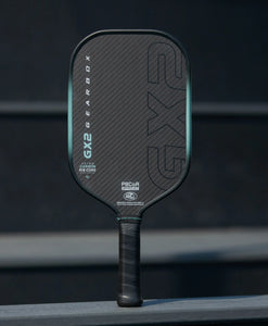 NEW! Gearbox GX2 Elongated - plus free cover!
