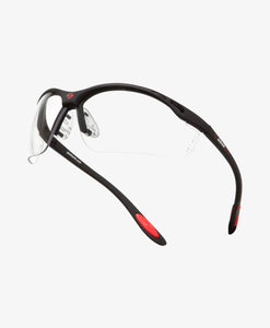 Gearbox Eyewear - Regular Fit - Clear Lenses