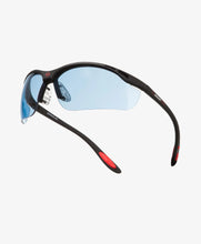 Load image into Gallery viewer, Gearbox Eyewear - Regular Fit - Blue Lenses
