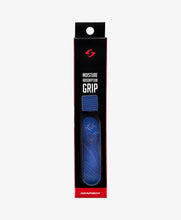 Load image into Gallery viewer, Gearbox Moisture Absorption Grip - Black or Blue
