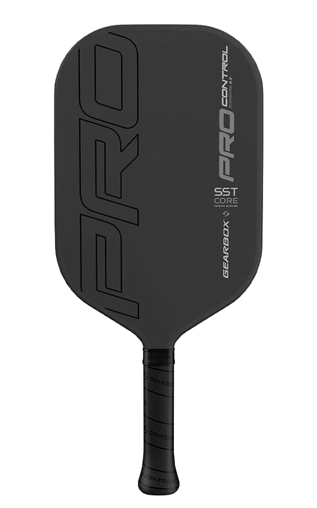 Load image into Gallery viewer, Last one! Gearbox Pro Control Elongated - plus free cover! Includes 3 Pack Edge Tape!