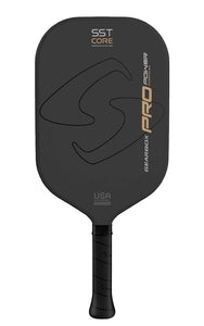 New! Gearbox Pro Power Elongated pickleball paddle