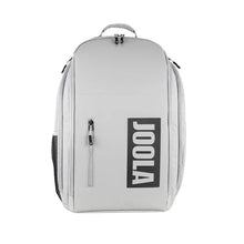 Load image into Gallery viewer, Gray - JOOLA Vision II Backpack
