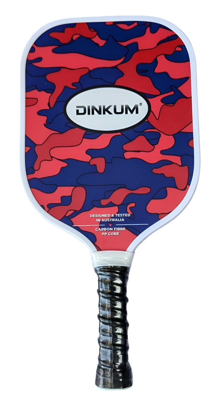Load image into Gallery viewer, Dinkum® Dinkies for kids 4-9yo. Lightweight with narrow grip. Break-proof!