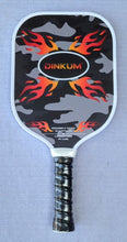 Load image into Gallery viewer, Dinkum® Dinkies! For kids 4-9yo. Lightweight with narrow grip. Thermoformed for strength!
