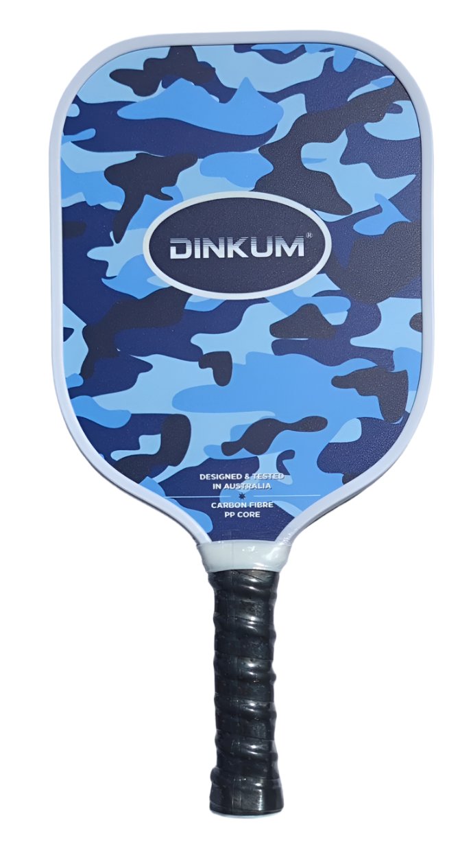 Load image into Gallery viewer, Dinkum® Dinkies for kids 4-9yo. Lightweight with narrow grip. Break-proof!