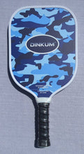 Load image into Gallery viewer, Dinkum® Dinkies! For kids 4-9yo. Lightweight with narrow grip. Thermoformed for strength!
