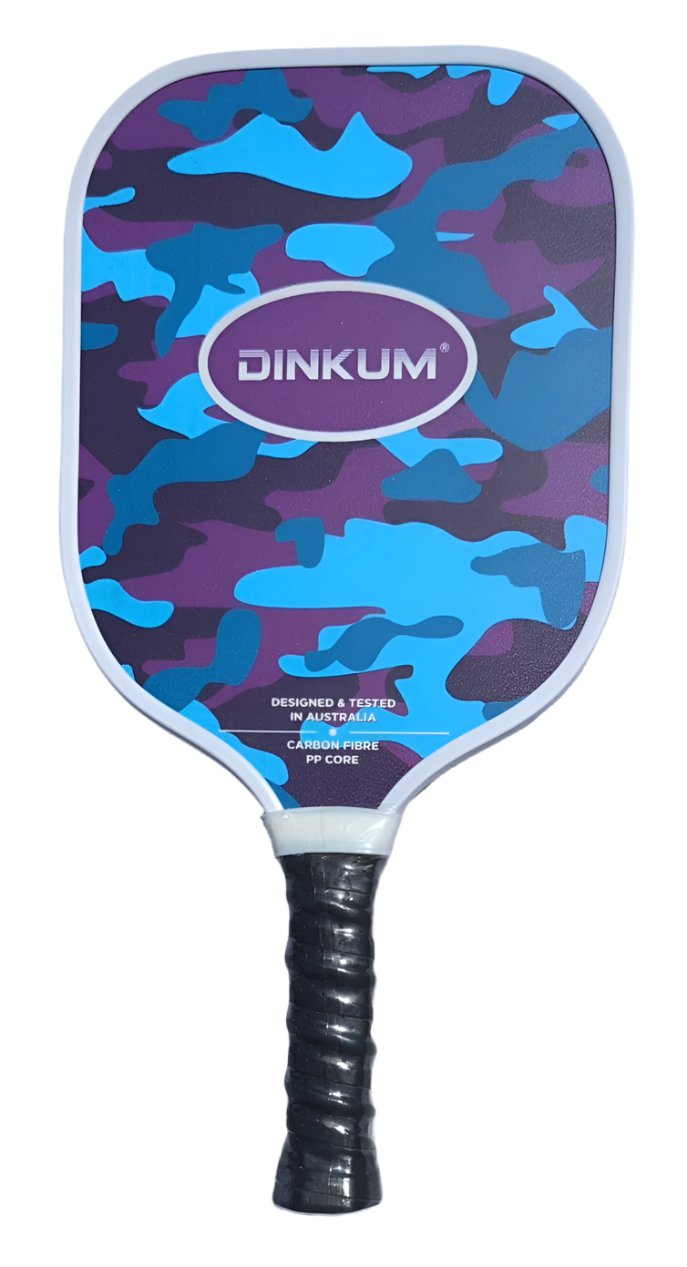 Load image into Gallery viewer, Dinkum® Dinkies for kids 4-9yo. Lightweight with narrow grip. Break-proof!