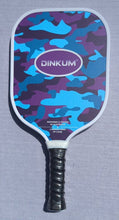 Load image into Gallery viewer, Dinkum® Dinkies! For kids 4-9yo. Lightweight with narrow grip. Thermoformed for strength!
