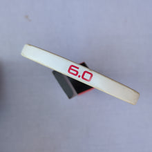 Load image into Gallery viewer, Used - Six Zero Ruby (75-007)
