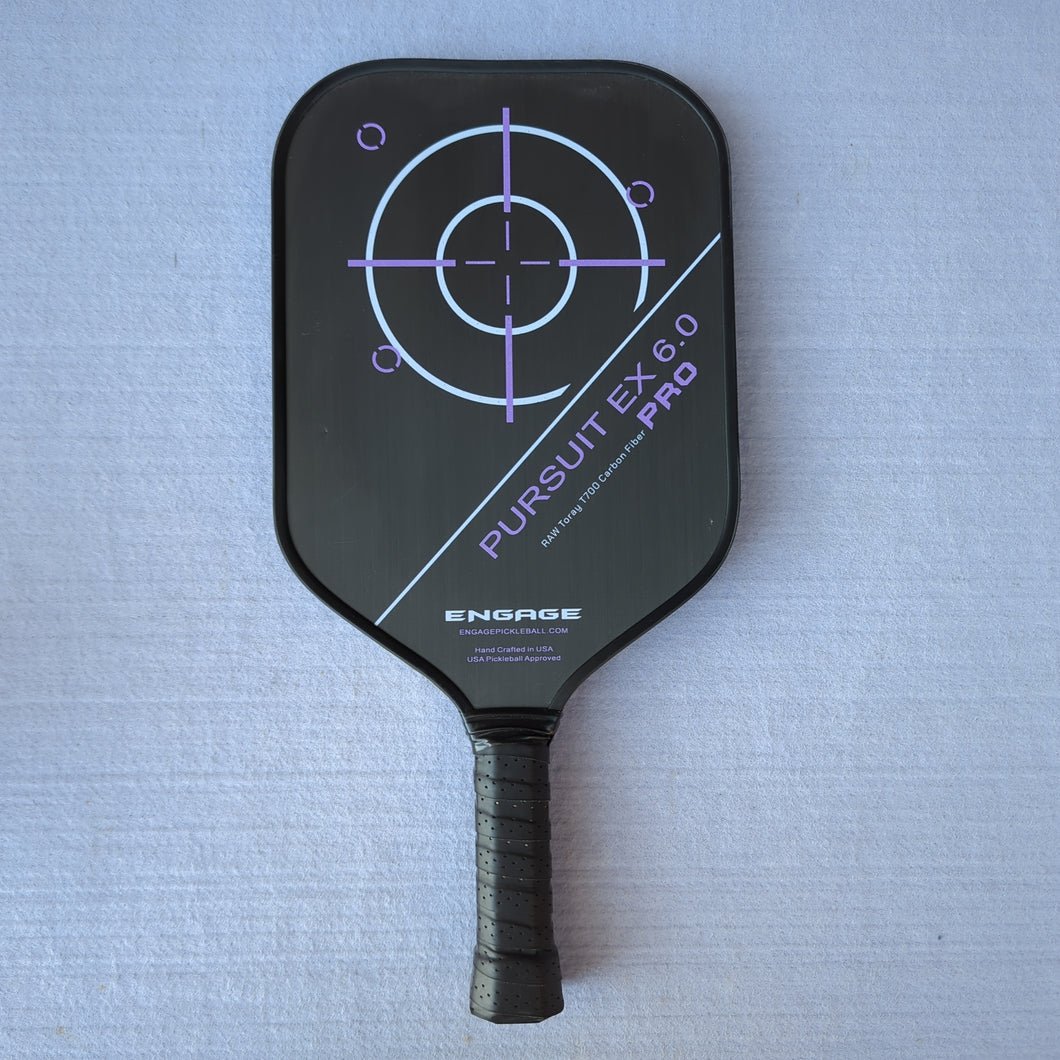 New New! ENGAGE Pursuit Pro EX 6.0 - 7.7 oz