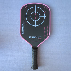 Near New! ENGAGE Pursuit V2.0 - Pink Blaze