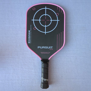 Near New! ENGAGE Pursuit V2.0 - Pink Blaze