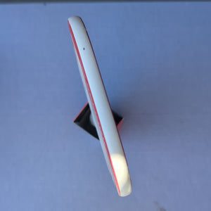Used Paddle - Selkirk Vanguard Power Air S2 - Red