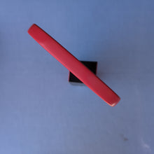 Load image into Gallery viewer, Hardly Used - Obelisk Crimson - Kevlar surface

