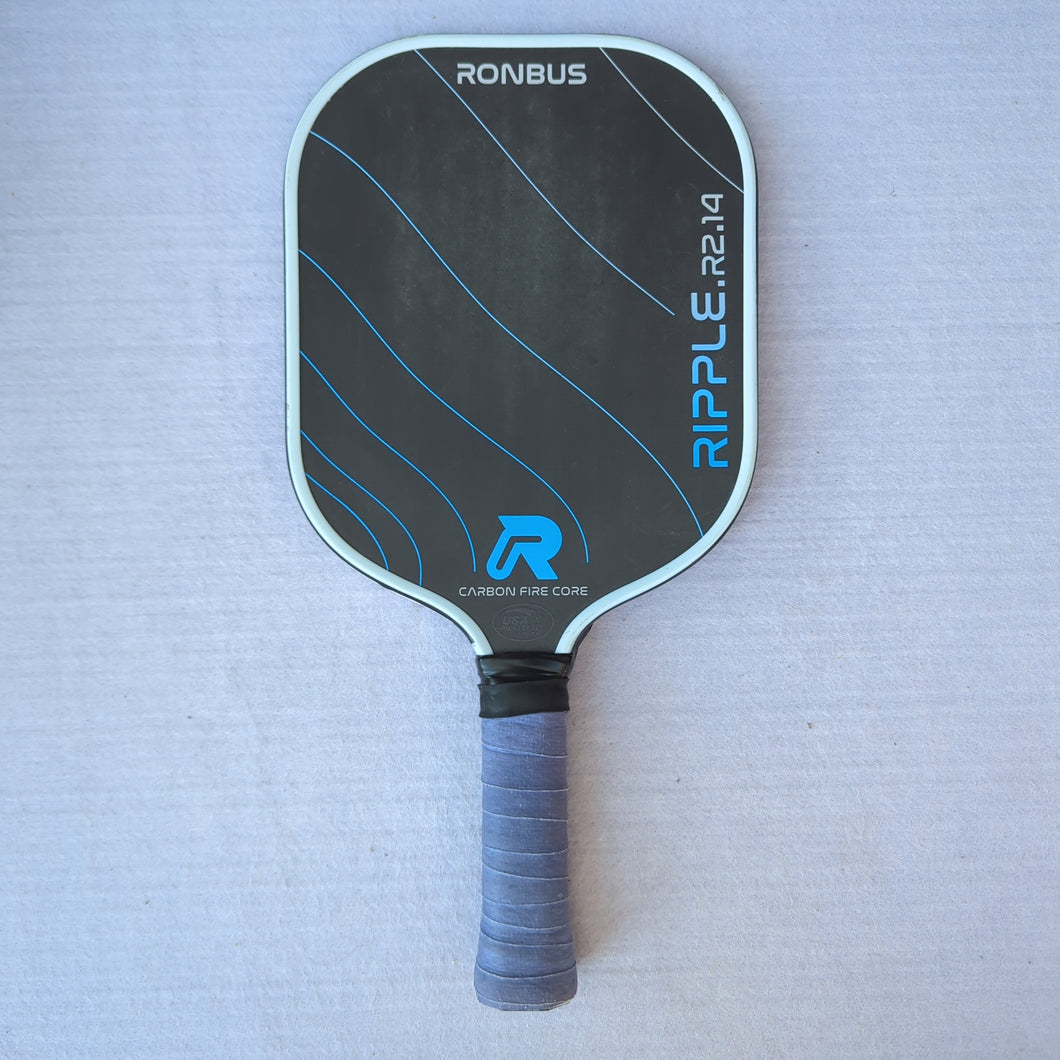 Used Paddle - Ronbus Ripple Beta R2.14