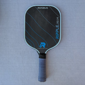 Used Paddle - Ronbus Ripple Beta R2.14