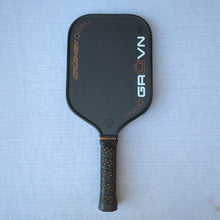 Load image into Gallery viewer, Hardly Used - Gruvn CRUZ-16H - Orange Stealth
