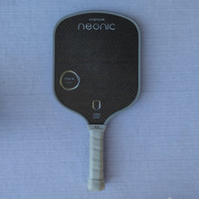 Load image into Gallery viewer, Hardly Used - Neonic Flare Titanium

