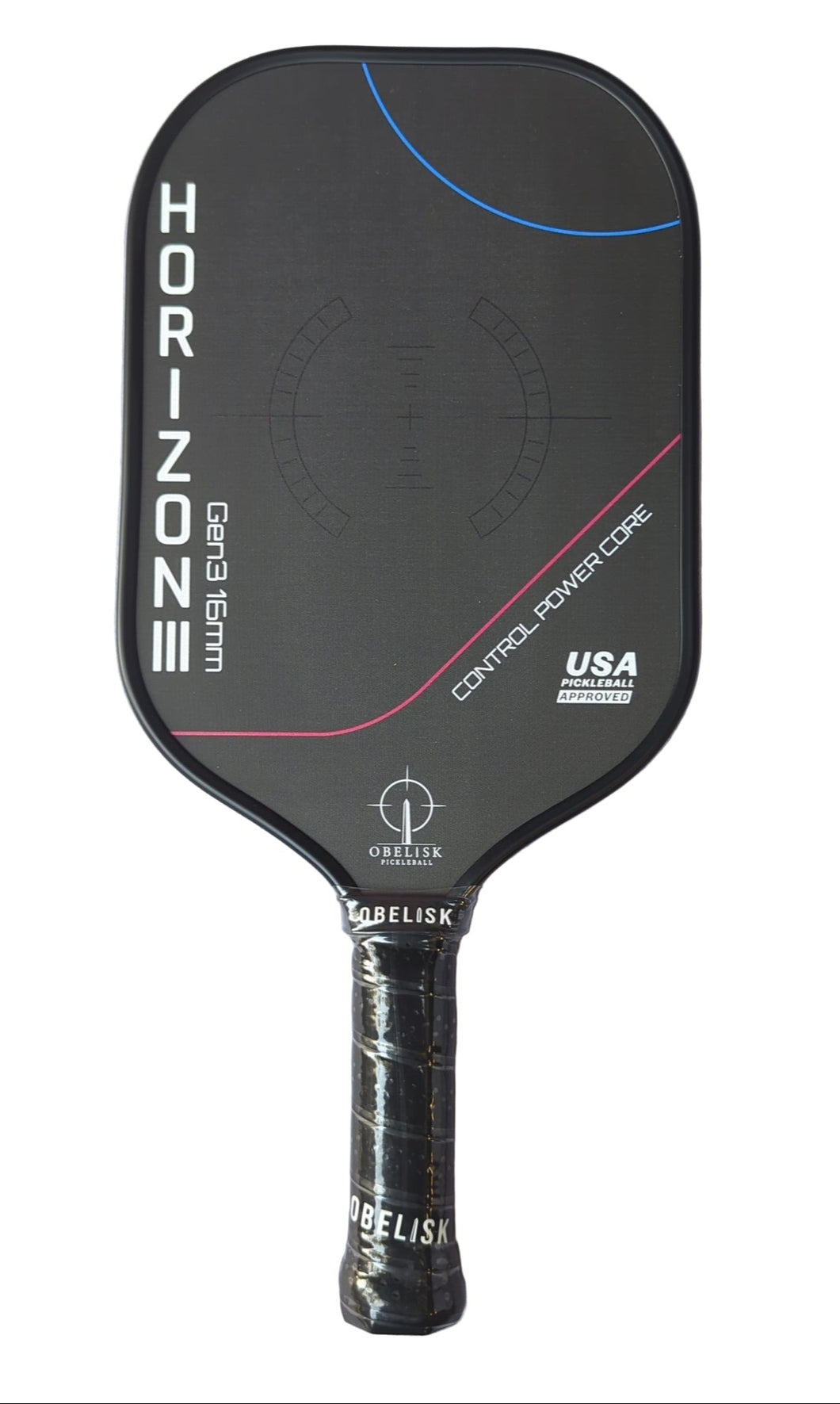 Obelisk Horizon III Gen 3 16mm