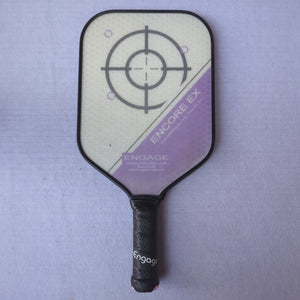 Lightly Used - Engage Encore EX - Purple
