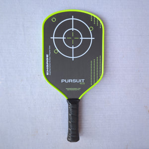 Near New! ENGAGE Pursuit V2.0 - Lime Flash
