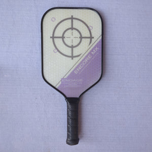 Lightly Used - Engage Encore MX - Purple