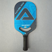 Load image into Gallery viewer, Almost New - AMA Sport Future 002 - Blue

