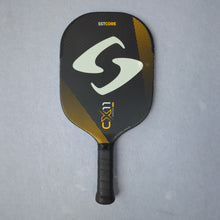 Load image into Gallery viewer, Used Paddle - Gearbox CX11 Quad Control - Yellow
