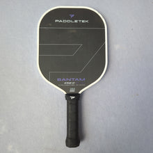 Load image into Gallery viewer, Used Paddle - Paddletek Bantam ESQ-C 12.7mm - Purple
