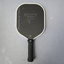 Load image into Gallery viewer, Used Paddle - Paddletek Bantam ESQ-C 12.7mm - Purple
