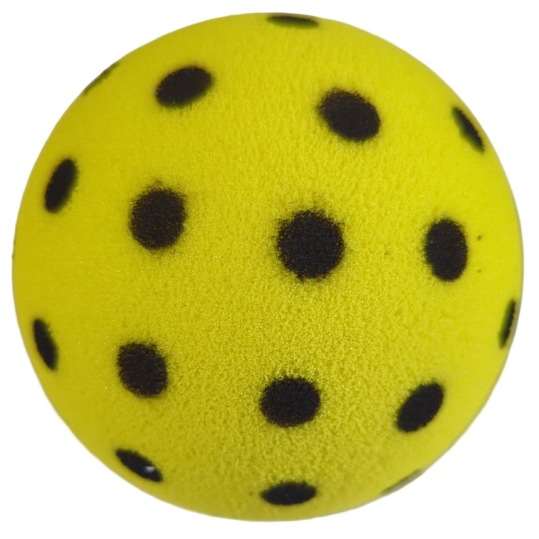 Foam Balls - for Quiet Recreational Play