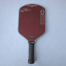 Load image into Gallery viewer, Used Paddle - Honolulu J2K - Red (C5)
