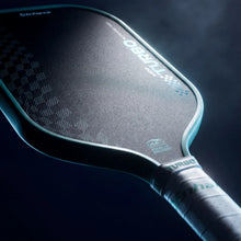 Load image into Gallery viewer, MPP Turbo Elongated | King of Budget Foam Paddles | Plays Like Luzz Inferno

