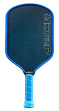 Load image into Gallery viewer, [Pre-order 10 June 2026] Honolulu J2CR BLUE GRIT | Blue Trim | includes cover

