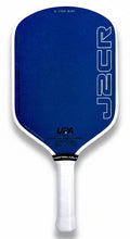 Load image into Gallery viewer, Honolulu J2CR LONG HANDLE | BLUE GRIT | White Trim | Waterproof case

