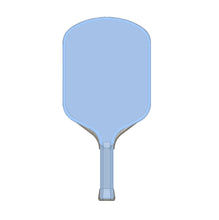 Load image into Gallery viewer, [Pre-order date TBC] Honolulu J2CR CRYSTAL BLUE - Long Handle - White Trim - Waterproof case
