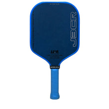 Load image into Gallery viewer, Honolulu J3CR CRYSTAL BLUE - Blue Trim - Waterproof case
