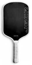 Load image into Gallery viewer, [Pre-order 15 June 2026] Honolulu J6CR BLUE GRIT | White Trim | includes cover &amp; grip!
