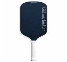 Load image into Gallery viewer, [Pre-order 10 August 2026] Honolulu J6CR BLUE GRIT | White Trim | includes cover &amp; grip!
