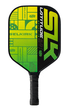 Load image into Gallery viewer, Selkirk SLK Lattitude 2.0 Green Paddle

