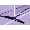 LUFT Club Heavy Duty Pickleball Net - no clips - no velcro - best wind stability & net tension - only 10.5 kg!