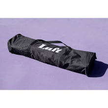 Load image into Gallery viewer, LUFT Club Heavy Duty Pickleball Net - no clips - no velcro - best wind stability &amp; net tension - only 10.5 kg!
