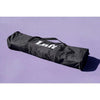 LUFT Club Heavy Duty Pickleball Net - no clips - no velcro - best wind stability & net tension - only 10.5 kg!